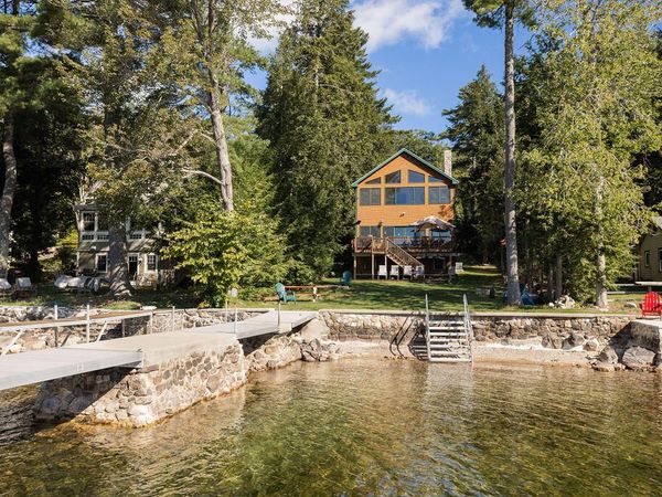 142 Lakewood Road, Casco, ME 04015