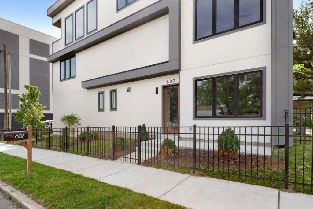 807 Buchanan St, Nashville, TN 37208 Main Photo