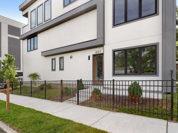 807 Buchanan St, Nashville, TN 37208