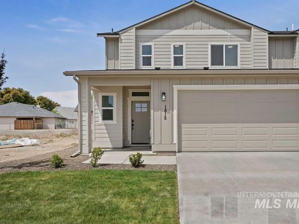 585 Desert Rose Avenue, Wilder, ID 83676