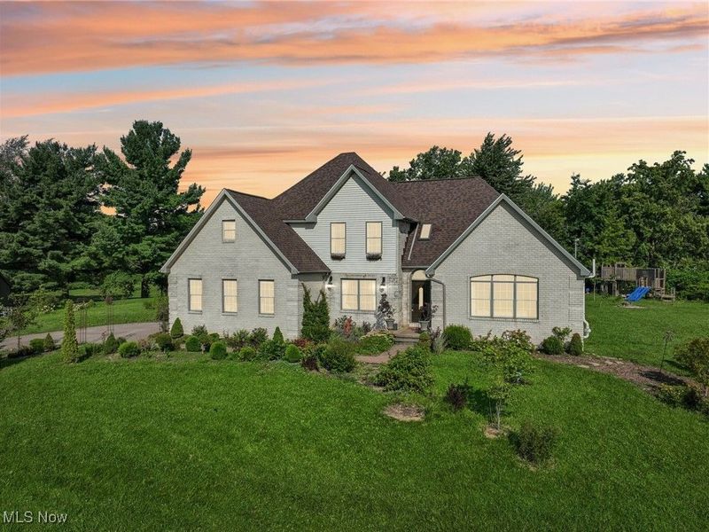 2484 E Smiley Road, Shelby, OH 44875 Photo 2