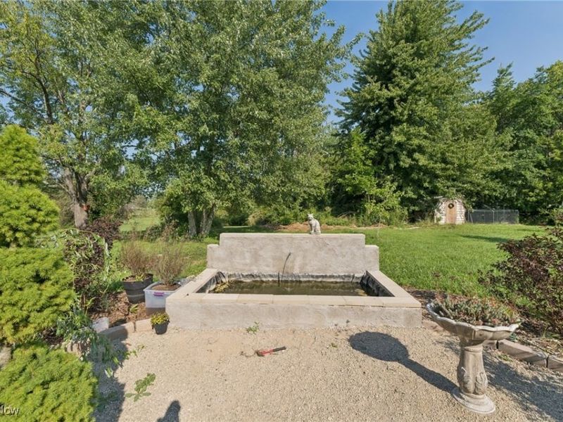 2484 E Smiley Road, Shelby, OH 44875 Photo 43