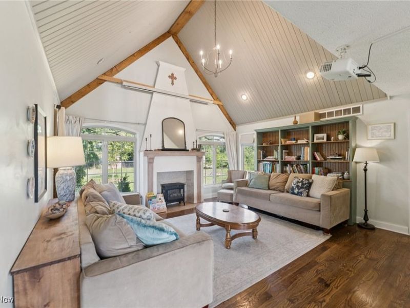 2484 E Smiley Road, Shelby, OH 44875 Photo 8