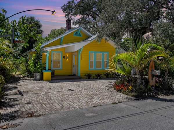 703 Shady Lane, Melbourne, FL 32935