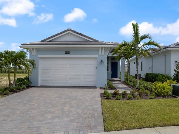 12527 SW LEOPOLD WAY, Port St Lucie, FL 34987