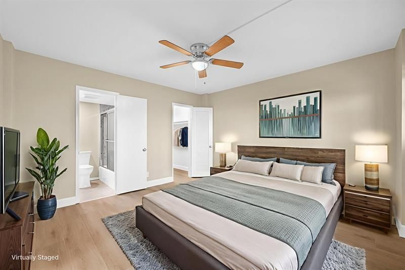 1161 Hillsboro Mile, Unit 207, Hillsboro Beach, FL 33062 Photo