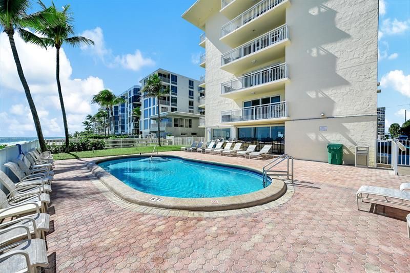 1161 Hillsboro Mile, Unit 207, Hillsboro Beach, FL 33062 Photo