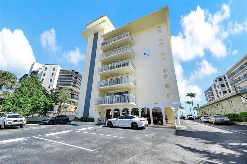 1161 Hillsboro Mile, Unit 207, Hillsboro Beach, FL 33062 Photo