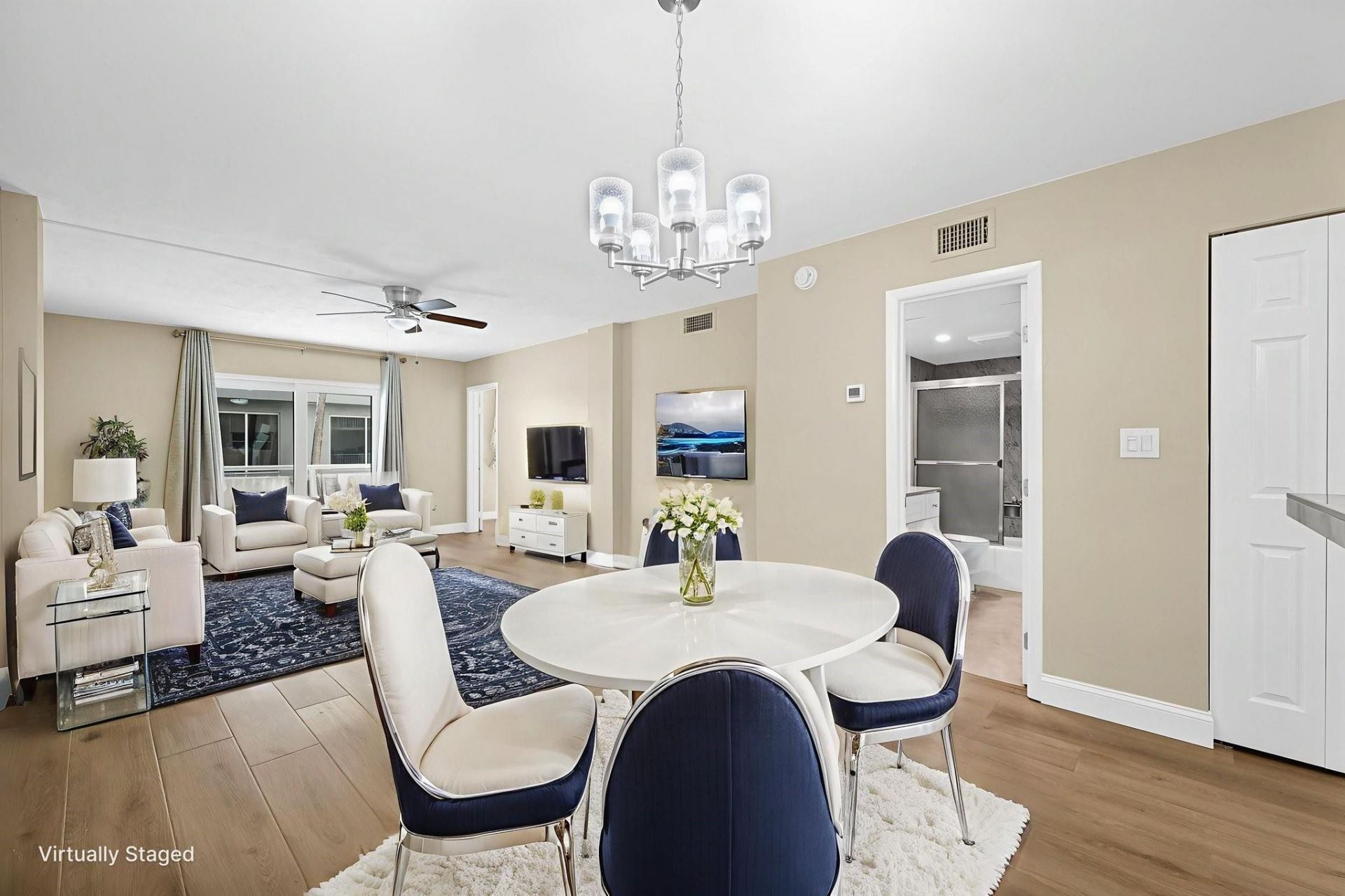 1161 Hillsboro Mile, Unit 207, Hillsboro Beach, FL 33062 Photo