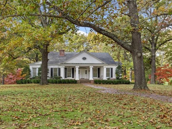 1 Meriwether Pond, Harrison, AR 72601