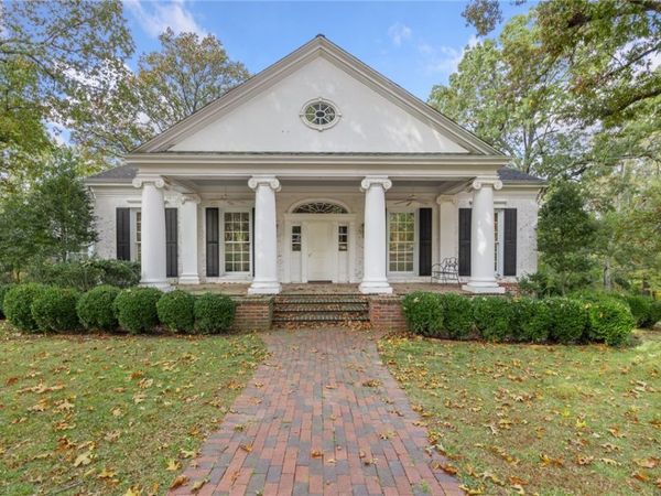 1 Meriwether Pond, Harrison, AR 72601