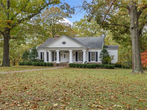 1 Meriwether Pond, Harrison, AR 72601