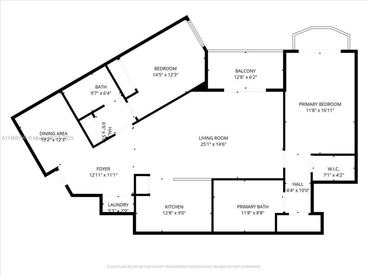 3030 NE 188 Street, Unit 604, Aventura, FL 33180 Photo