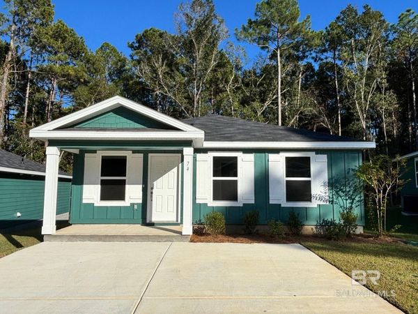 74 Summer Oaks Drive, Daphne, AL 36526
