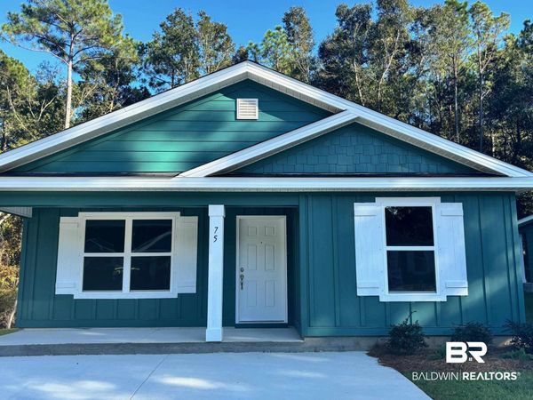 75 Summer Oaks Drive, Daphne, AL 36526