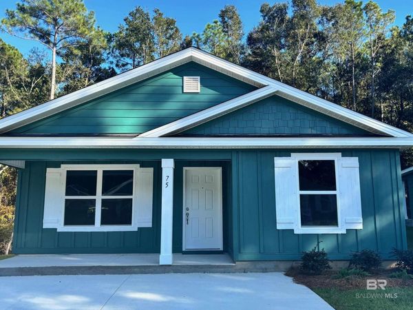 75 Summer Oaks Drive, Daphne, AL 36526