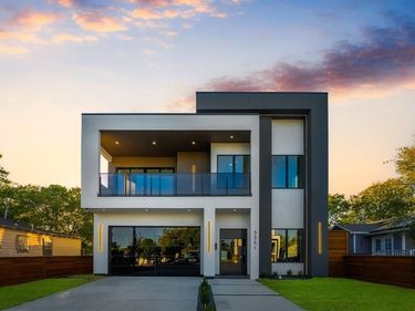 3351 Sylvan Avenue, Dallas, TX 75212