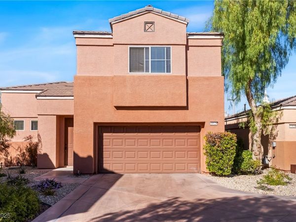 10528 Allthorn Avenue, Las Vegas, NV 89144
