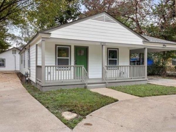 4161 GREY RD, Memphis, TN 38108