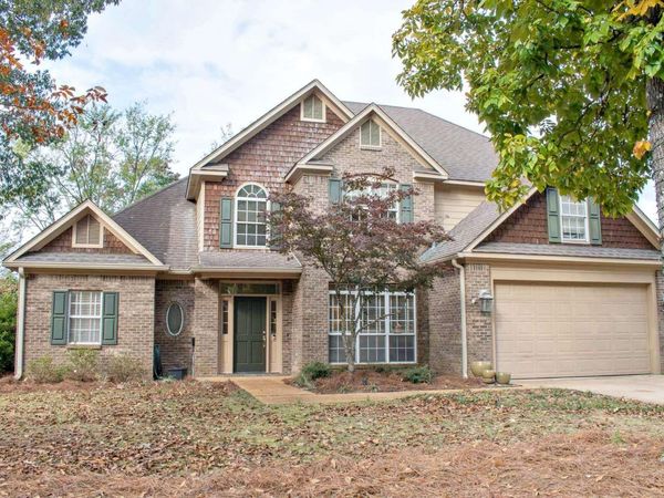 1771 Woodside Cr., Tupelo, MS 38801