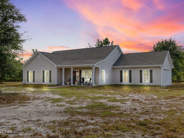 2555 E Highway 388, Panama City, FL 32409