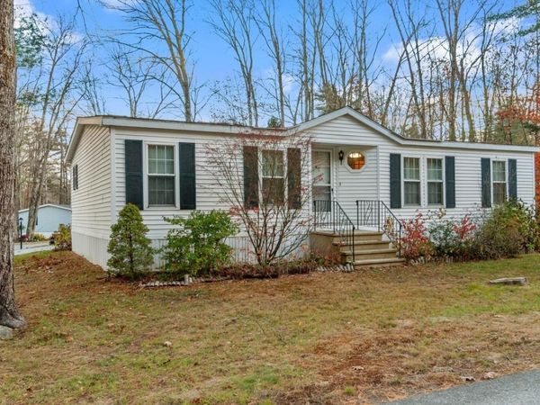 10 Erin Lane, Rochester, NH 03868