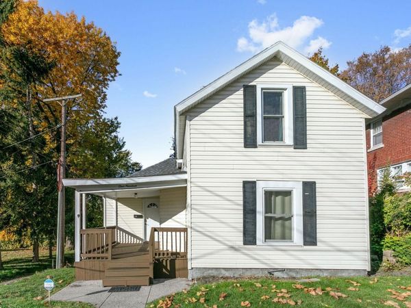 119 N Eddy Street, South Bend, IN 46617