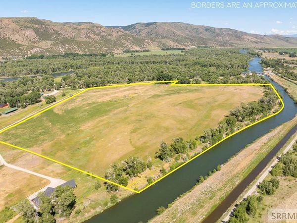 65 N 5050 E, RIRIE, ID 83443