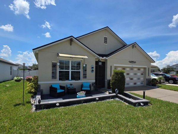 981 CHANLER DRIVE, HAINES CITY, FL 33844