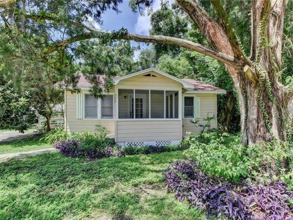 455 E CHURCH STREET, DELAND, FL 32724