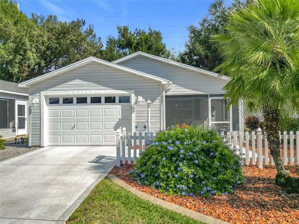 17271 SE 93RD DEMOSS COURT, THE VILLAGES, FL 32162