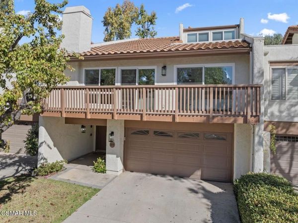 559 Racquet Club Lane, Thousand Oaks, CA 91360