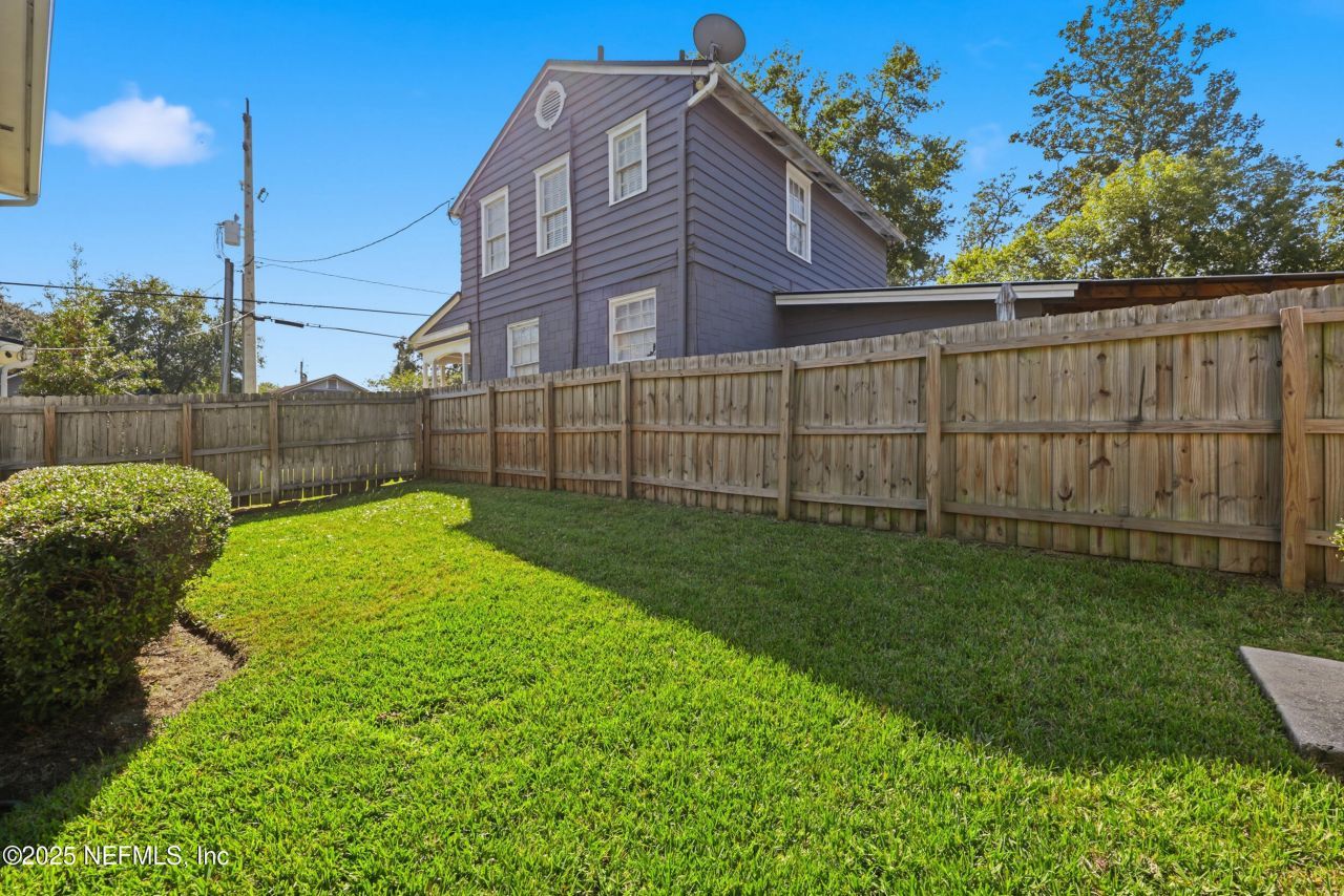 3805 Park Street, Jacksonville, FL 32205 Photo