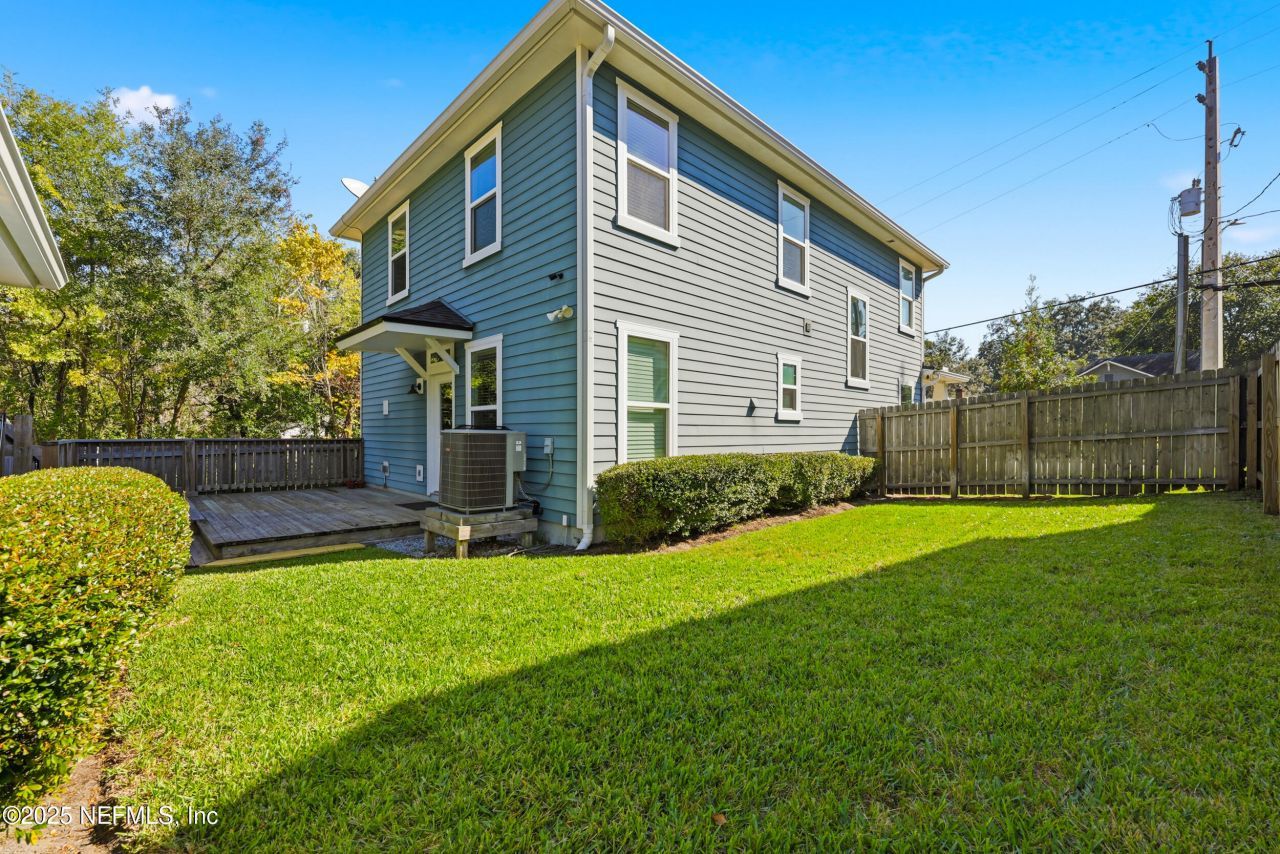 3805 Park Street, Jacksonville, FL 32205 Photo