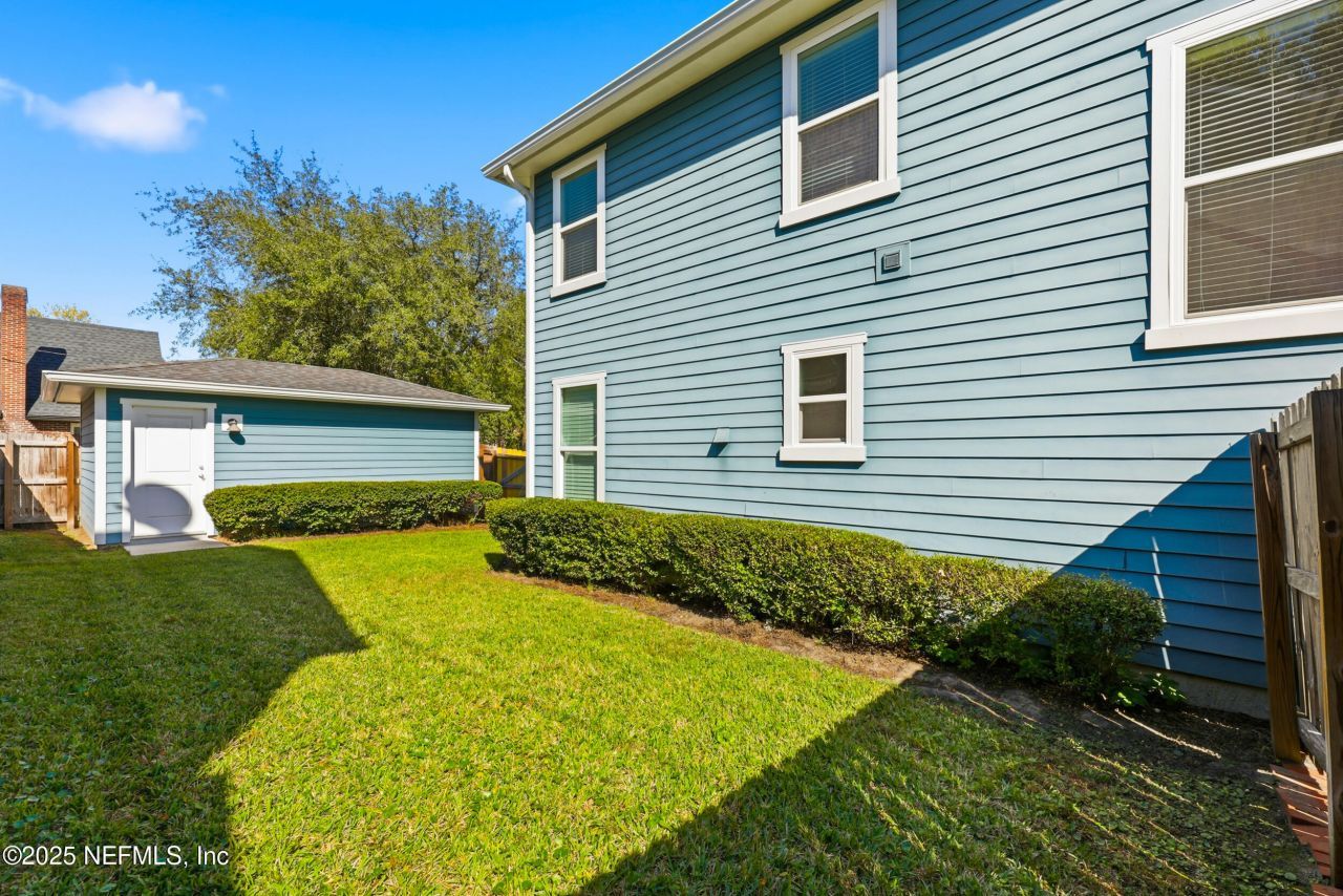 3805 Park Street, Jacksonville, FL 32205 Photo
