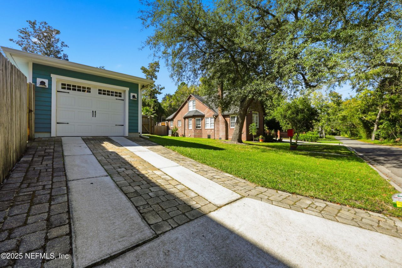 3805 Park Street, Jacksonville, FL 32205 Photo