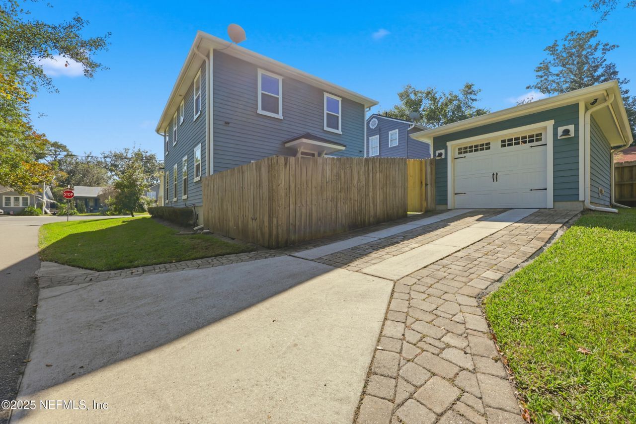 3805 Park Street, Jacksonville, FL 32205 Photo