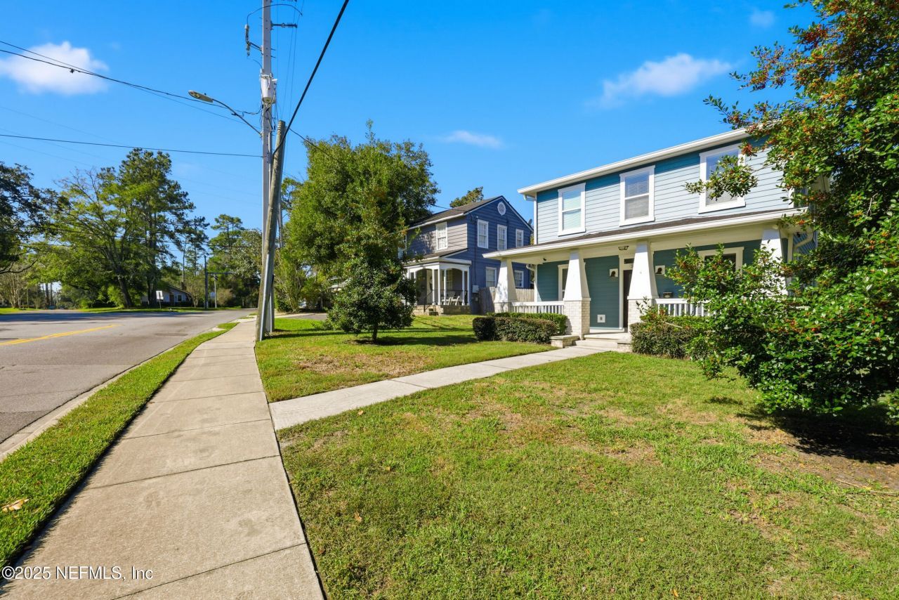 3805 Park Street, Jacksonville, FL 32205 Photo