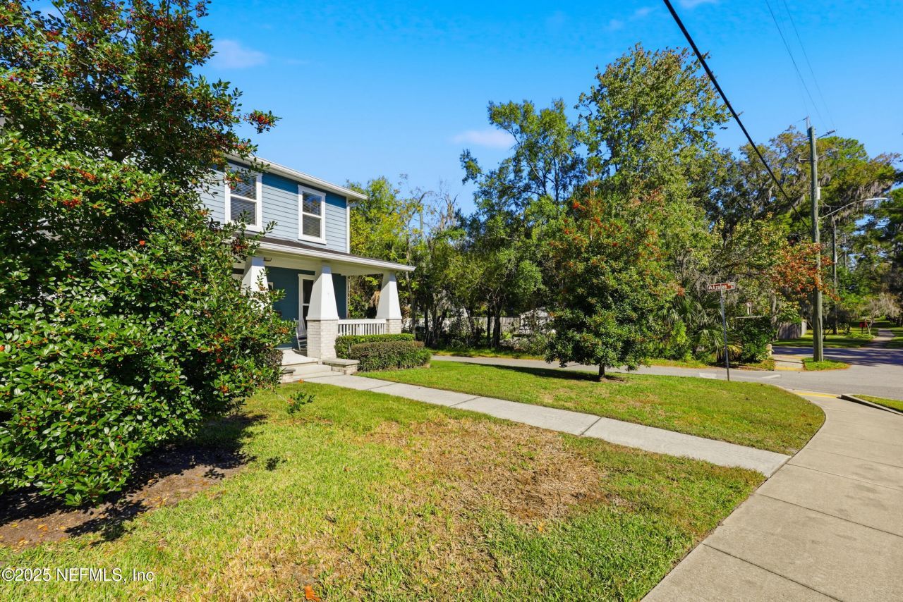 3805 Park Street, Jacksonville, FL 32205 Photo