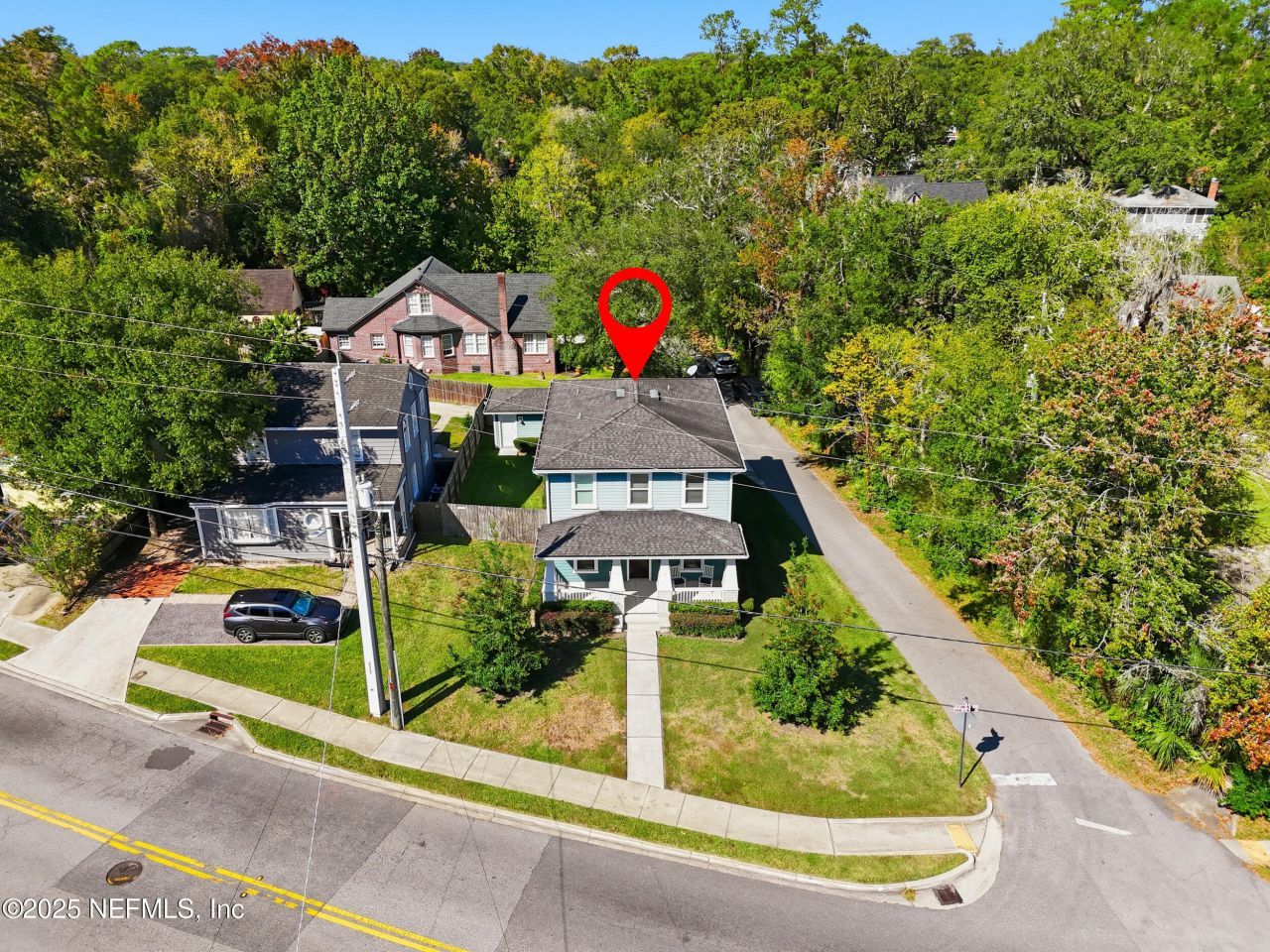 3805 Park Street, Jacksonville, FL 32205 Photo
