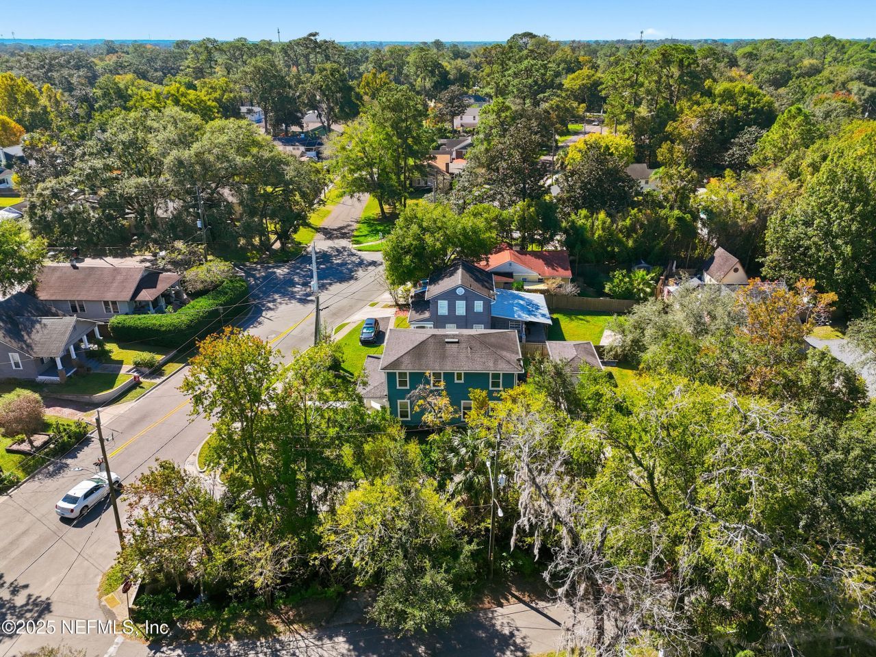 3805 Park Street, Jacksonville, FL 32205 Photo