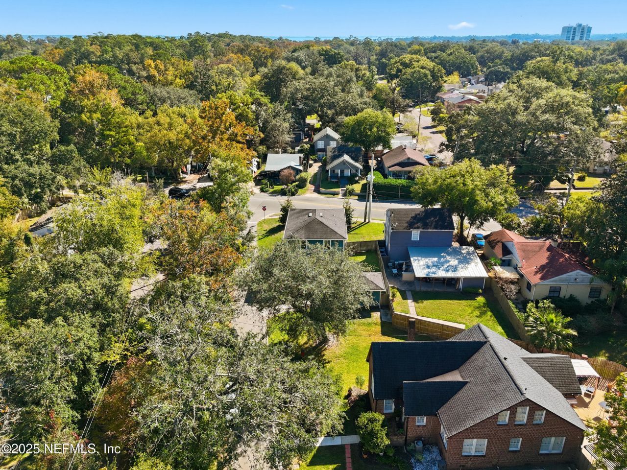 3805 Park Street, Jacksonville, FL 32205 Photo