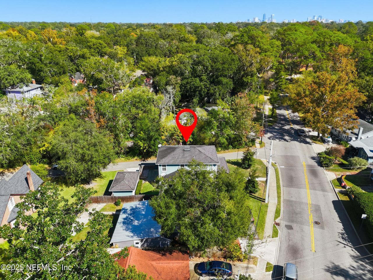 3805 Park Street, Jacksonville, FL 32205 Photo