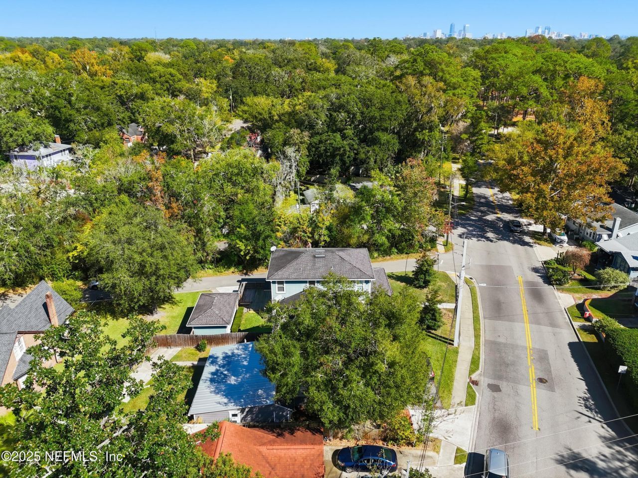 3805 Park Street, Jacksonville, FL 32205 Photo