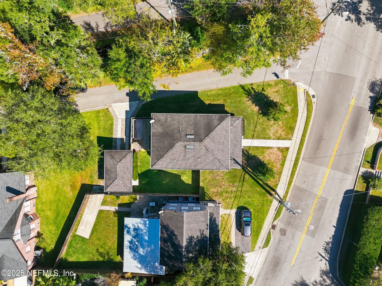 3805 Park Street, Jacksonville, FL 32205 Photo