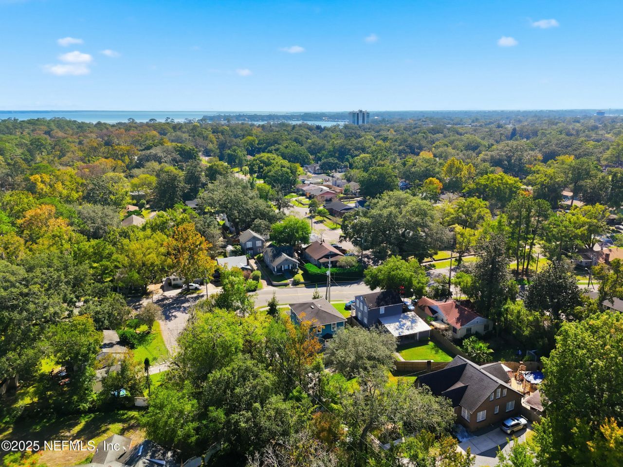 3805 Park Street, Jacksonville, FL 32205 Photo