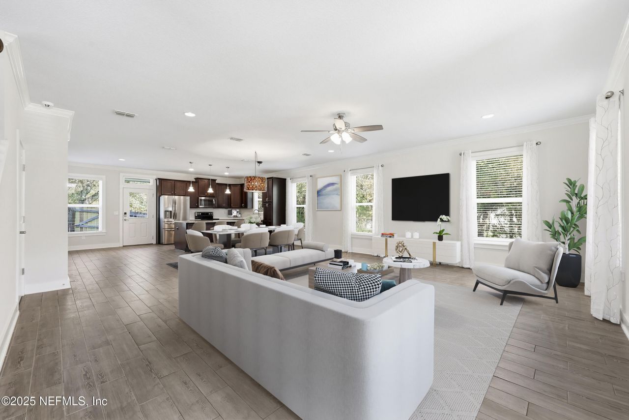 3805 Park Street, Jacksonville, FL 32205 Photo