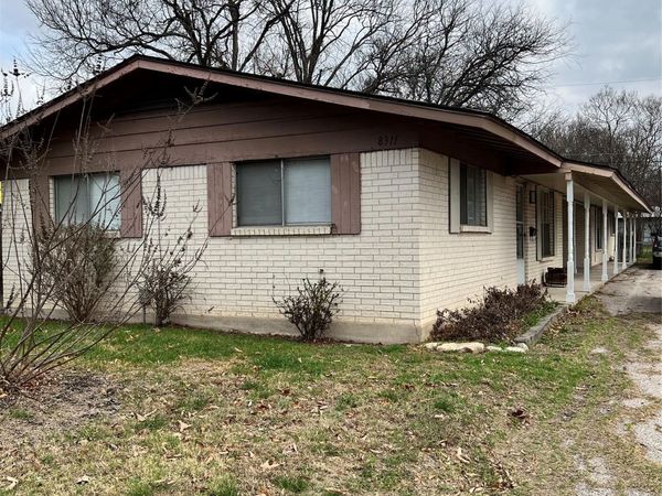 8311 Hathaway DR, Unit A, Austin, TX 78757