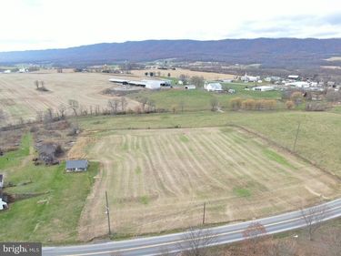 TRACT 3: 19108 SPRING RUN RD, SPRING RUN, PA 17262