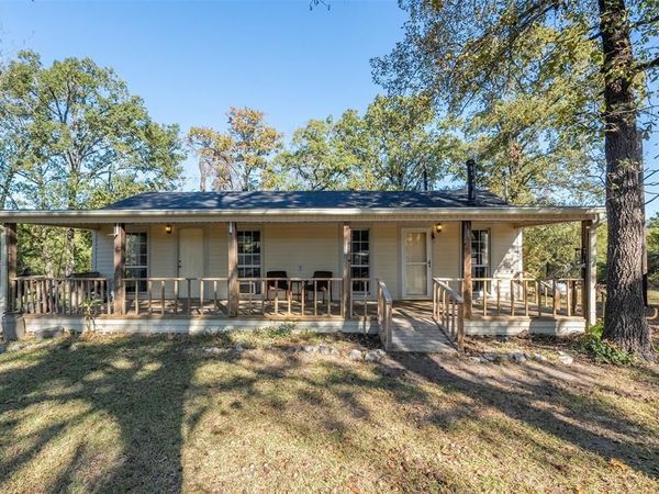 13793 An County Road 404, Palestine, TX 75803